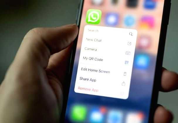 WhatsApp working on feature to let users select chats on Desktop beta - Vimarsana News