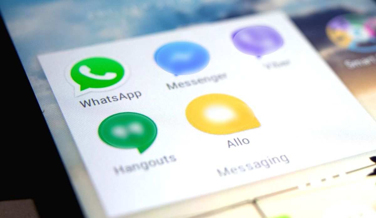 WhatsApp lets users edit messages with 15-minute time limit - Vimarsana News