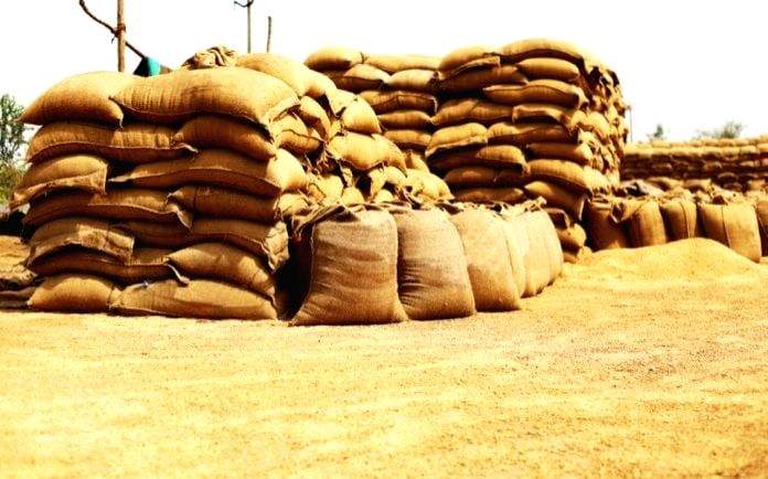Goa court directs to release rice, wheat seized during raids in Nov - Vimarsana News