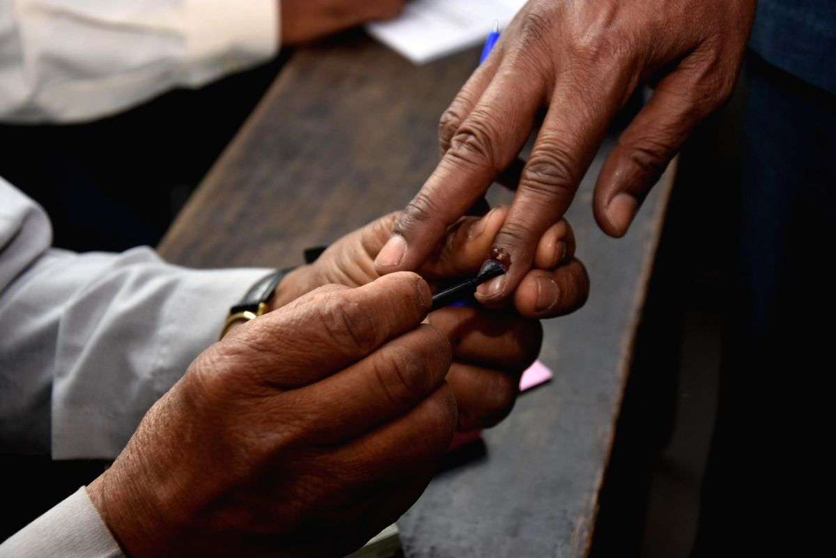 Legislative Council polls in Telugu states to be held on Nov 29 - Vimarsana News