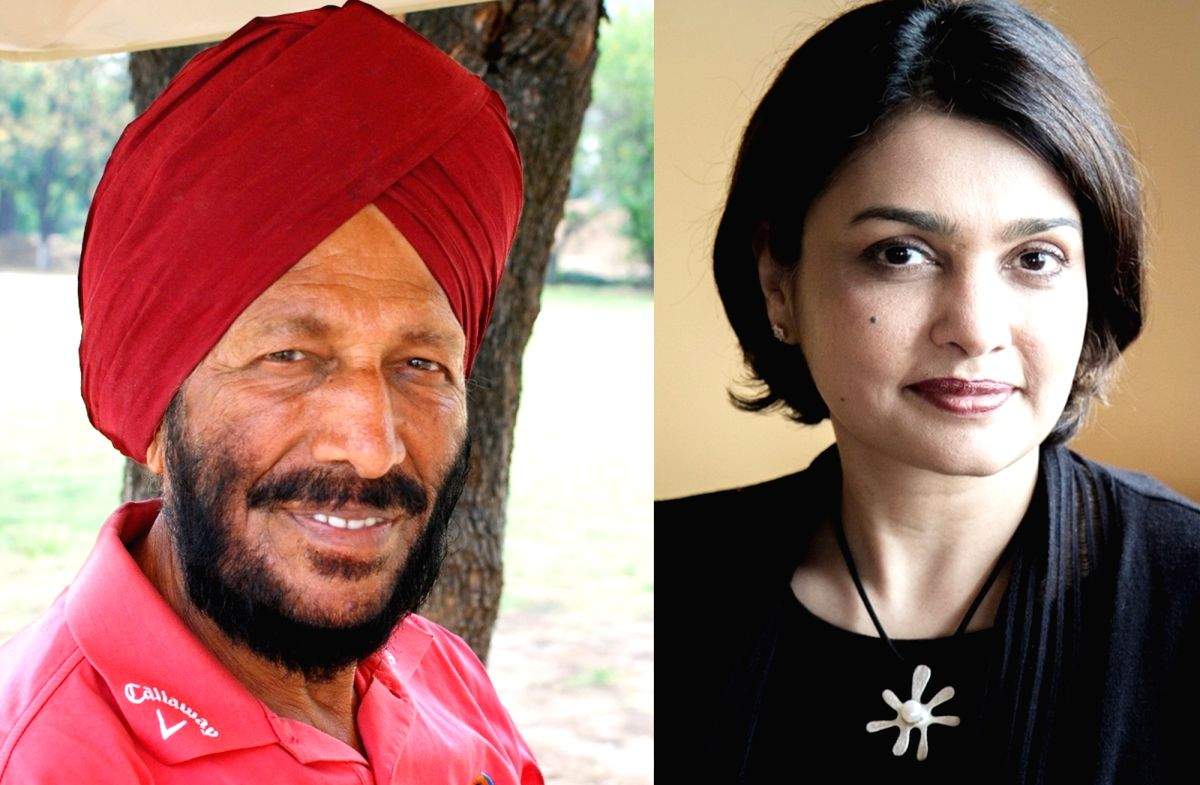When Nehru declared a national holiday for Milkha and a Rhodes Scholar who struck gold - Vimarsana News