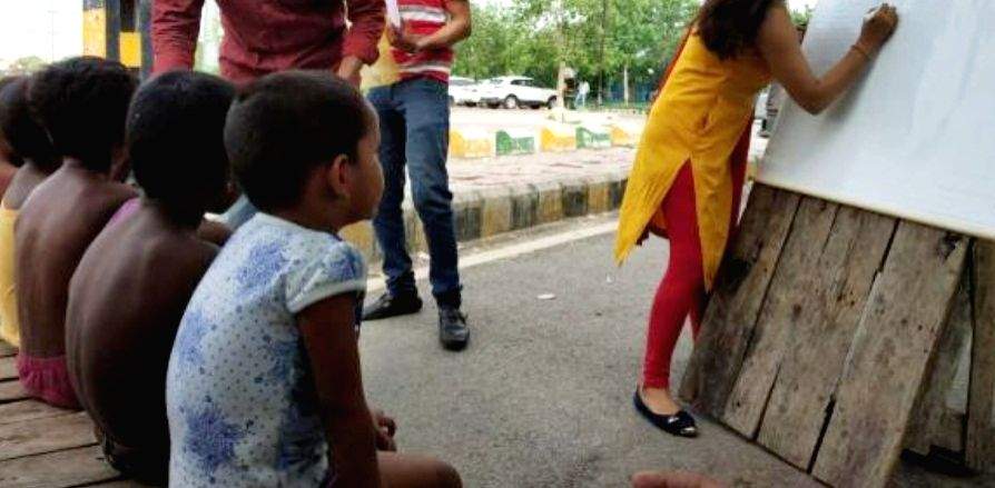 TN educationists for filling vacant teacher's posts in SC/tribal schools post poor board results - Vimarsana News