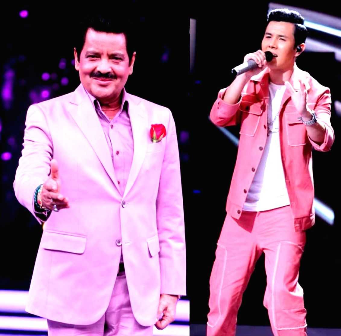 When Udit Narayan recorded 'Pehla Nasha' in two takes - Vimarsana News