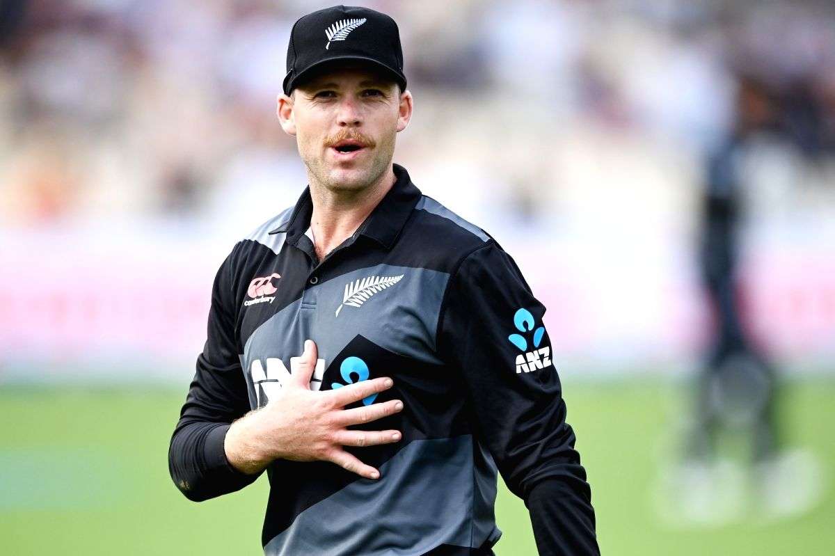 New Zealand pace bowler Lockie Ferguson likely to miss entire Tri-series at home - Vimarsana News