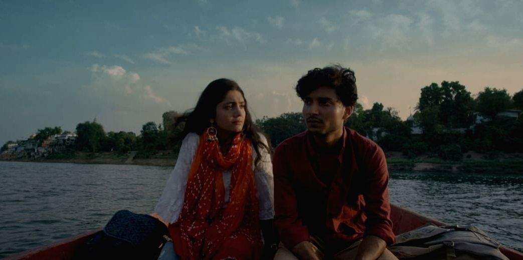 'Sacred Games 2' actor Chetan Sharma opens up on his role in 'Who Am I' - Vimarsana News
