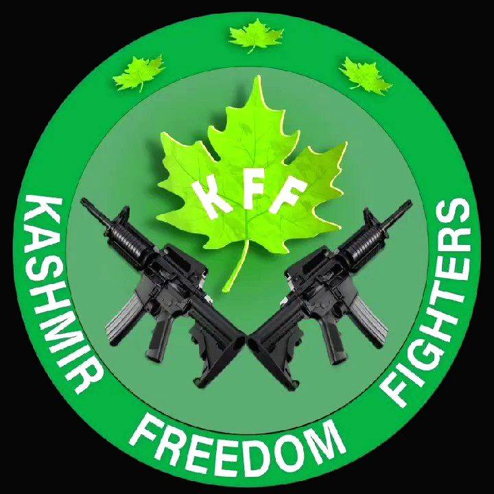 Who are 'Kashmir Freedom Fighters'? - Vimarsana News