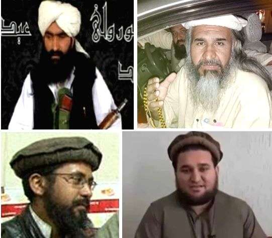 Who are Tehrik-e-Taliban Pakistan and why are they giving Islamabad a big headache? - Vimarsana News