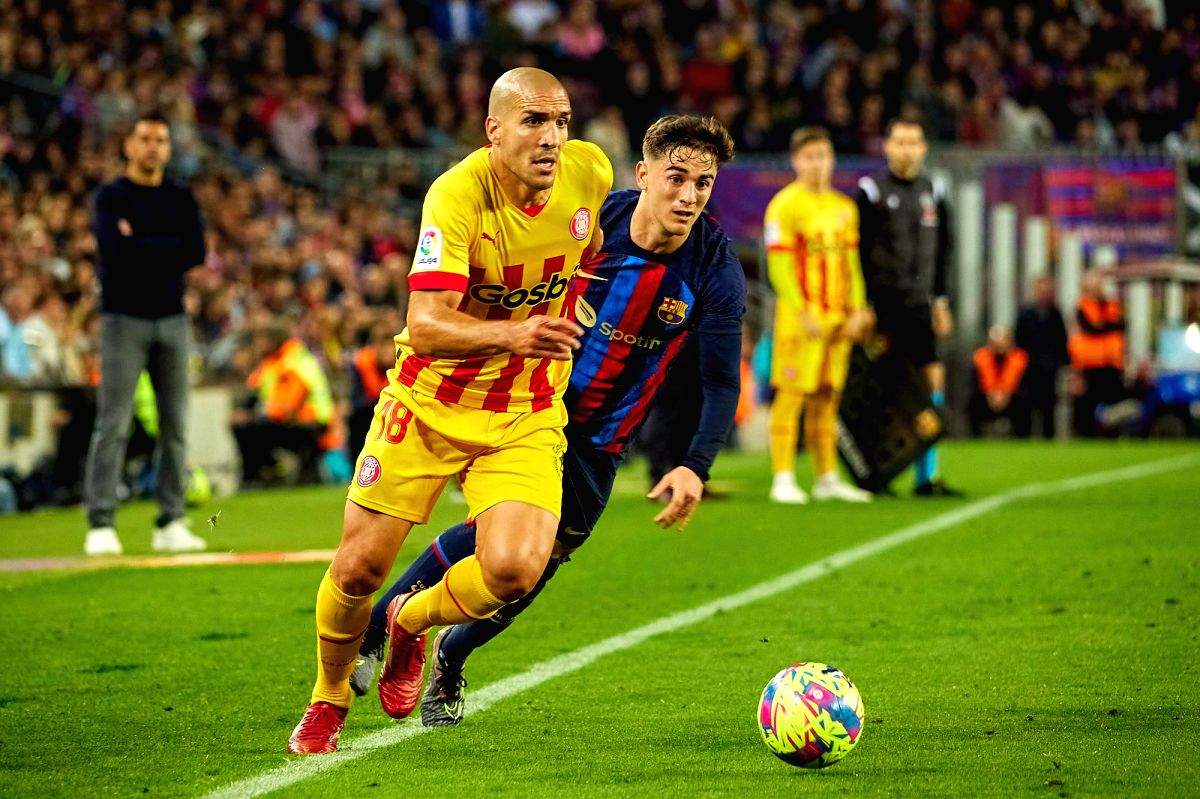 Who is new FC Barcelona signing and La Masia graduate Oriol Romeu? - Vimarsana News