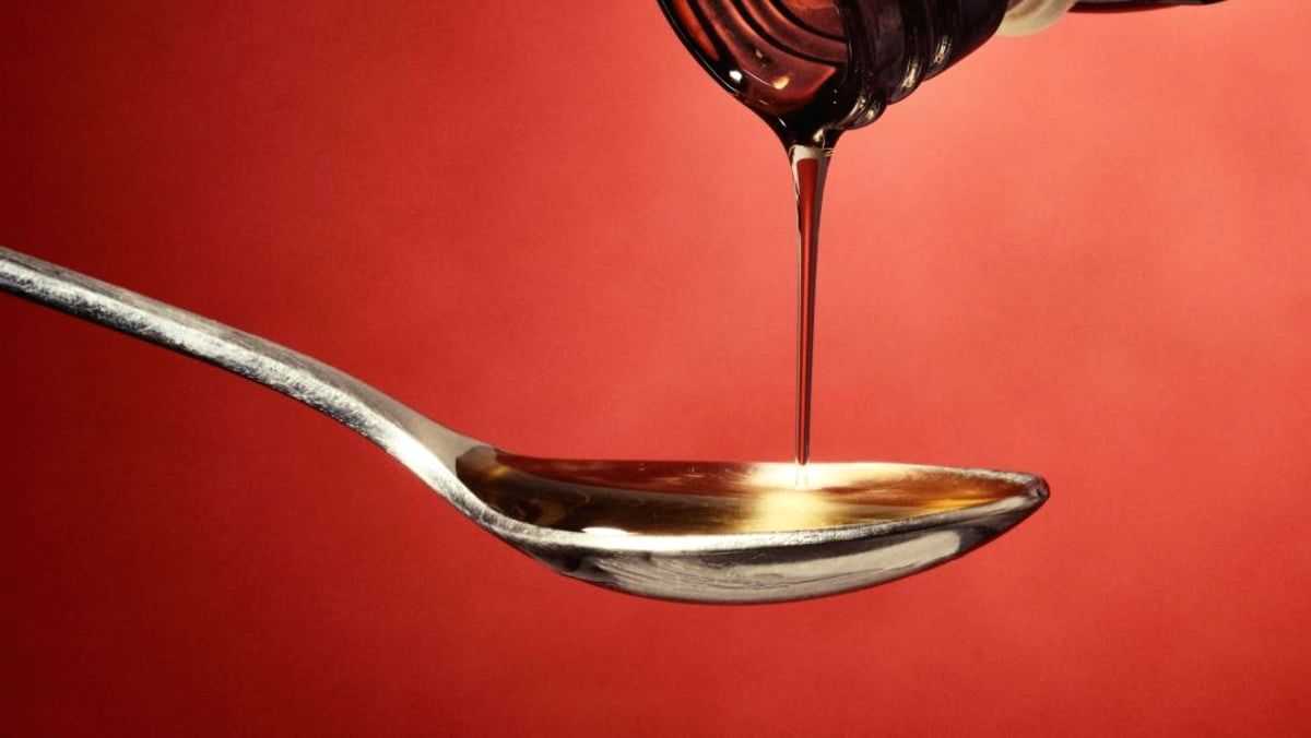 WHO raises red flag on contaminated India-made syrup in Iraq - Vimarsana News