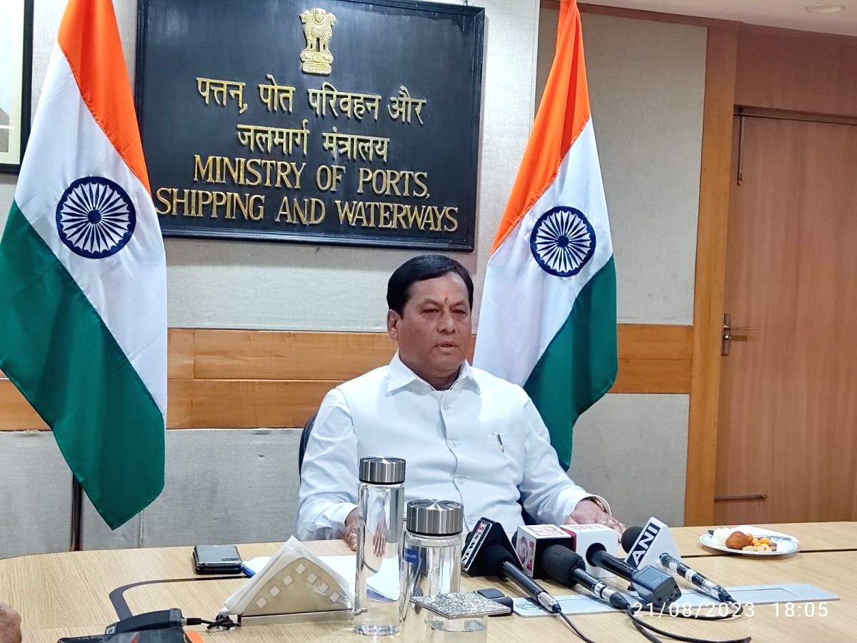 Govt plans to invest Rs 45,000cr to develop river cruise tourism - Vimarsana News