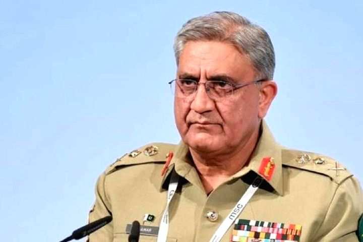 Who will succeed Gen Bajwa when he finally retires as Pakistan's Army Chief next month? - Vimarsana News