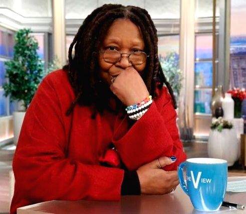 Whoopi Goldberg issues apology for using Romani slur on 'The View' - Vimarsana News