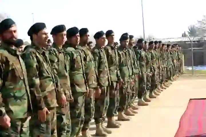 2 dozen Pak scribes prosecuted for criticising military, intel agencies - Vimarsana News