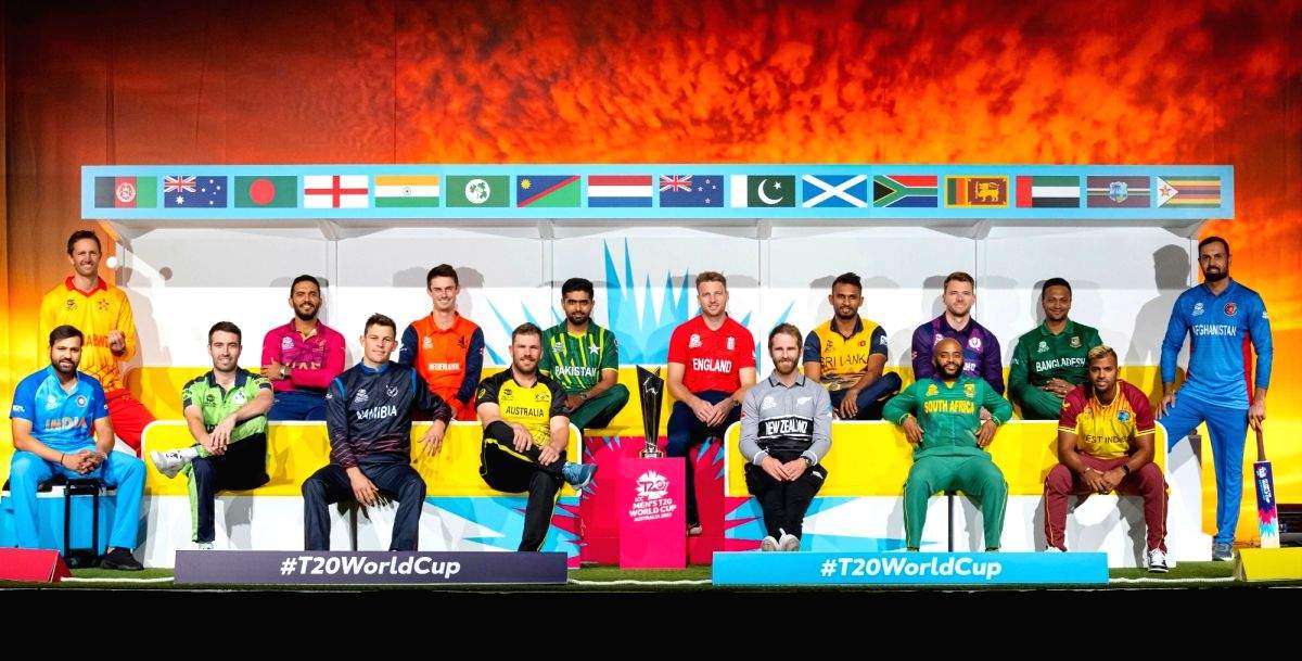 Why Australia, England and India are top contenders for coveted trophy - Vimarsana News