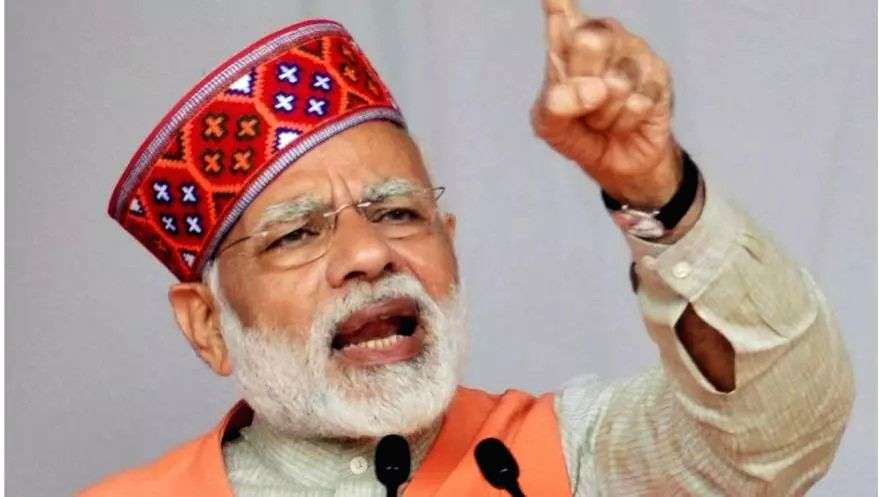 Why BJP must win big in Kangra to return to power in Himachal - Vimarsana News
