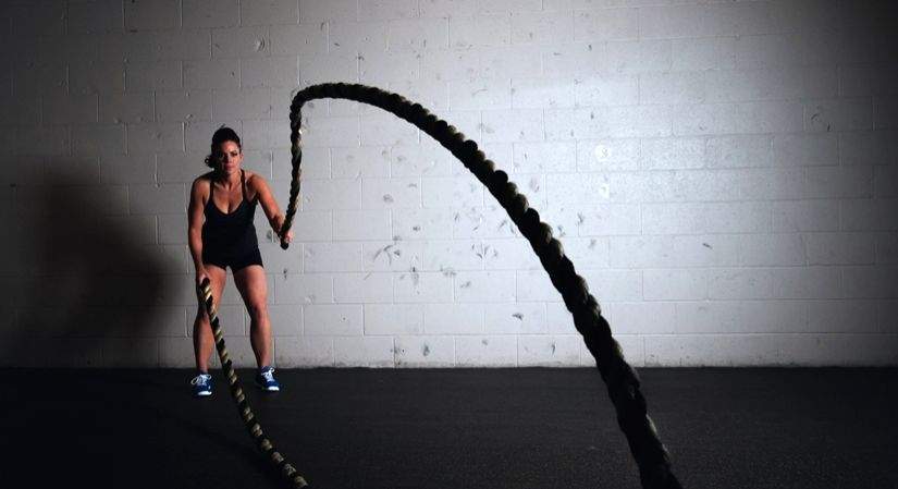 How many days should you workout for best results? - Vimarsana News