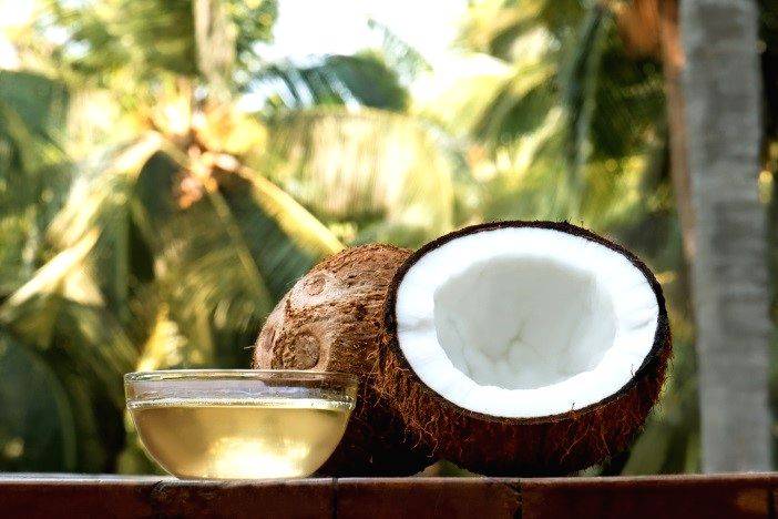 Why coconut oil is proven to be the best hair oil - Vimarsana News