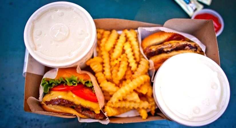 Rising junk food consumption leads to alarming diabetes spiral - Vimarsana News