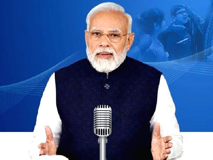 Why have wedding ceremonies abroad, celebrate here: PM Modi - Vimarsana News