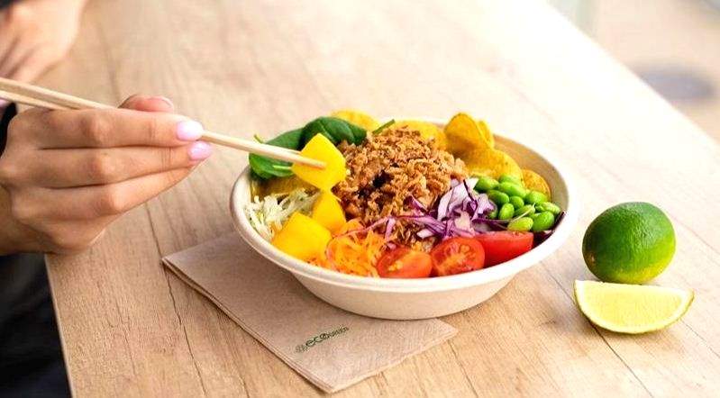 Why healthy eating is important - Vimarsana News