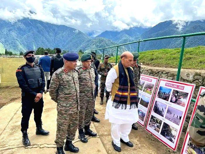 Why India must fast-track its railways in Arunachal to deter China - Vimarsana News