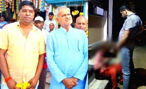 Will BJP face wrath of Kol tribe in poll-bound MP after inhuman pee-gate? - Vimarsana News