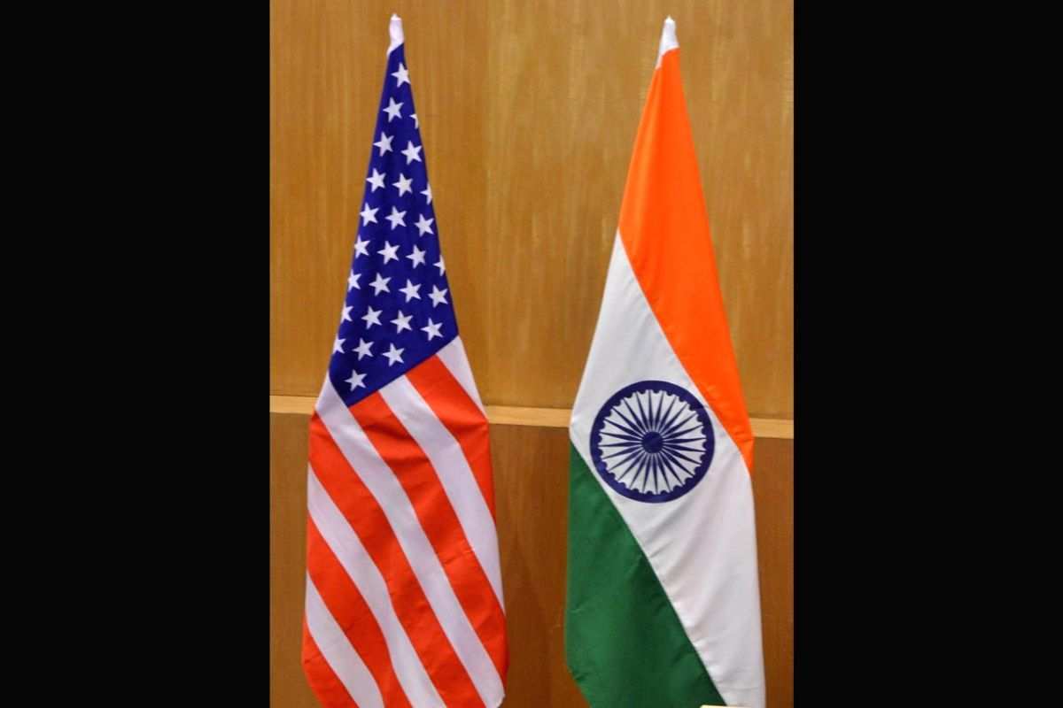 New USTR slams India's high tariffs, equalisation levy - Vimarsana News