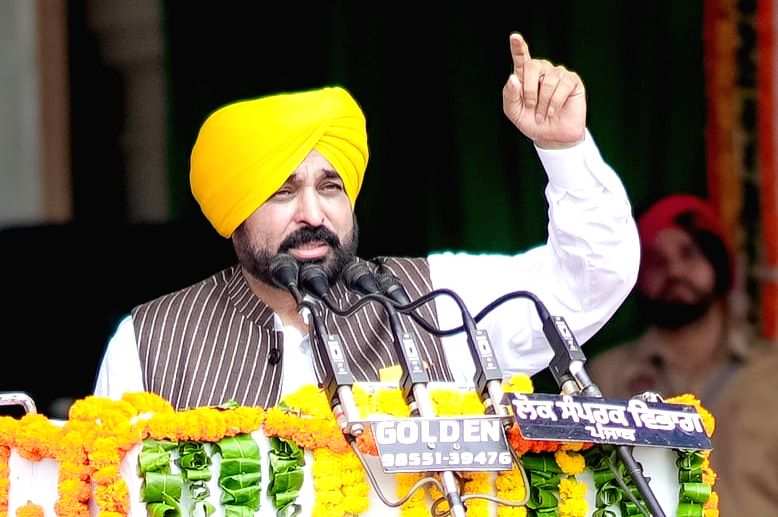 Will realise dreams of great freedom fighters: Punjab CM