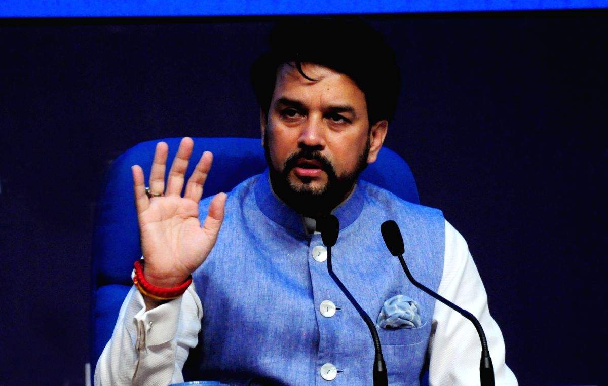 India chosen as first 'country of honour' ever at 'Cannes Film Market' - Vimarsana News