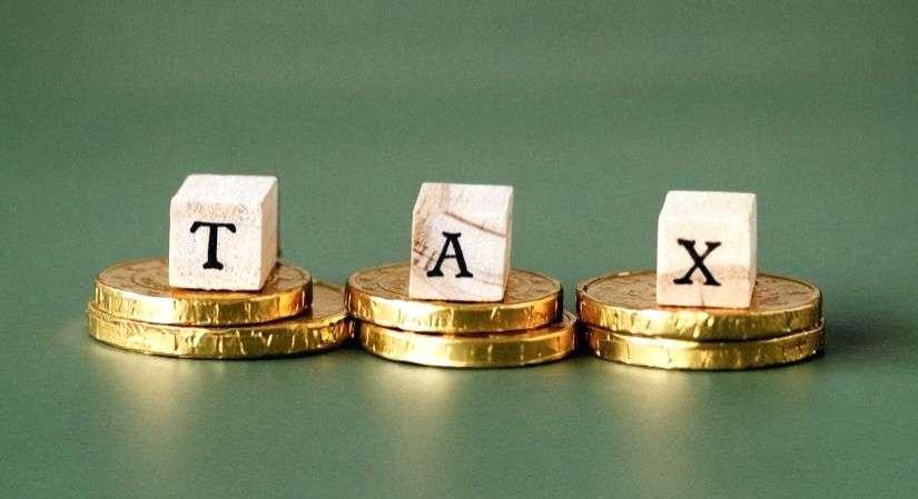 From savings to spending: What new IT rules tell us about govt's intentions - Vimarsana News