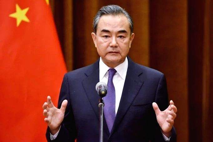 Will Wang Yi's likely visit lead to a thaw in India-China relations? - Vimarsana News