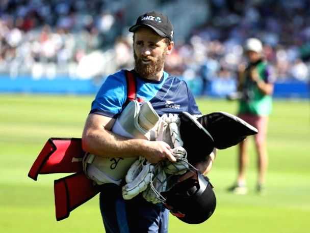 Williamson to miss New Zealand's World Cup opener against England: NZC - Vimarsana News