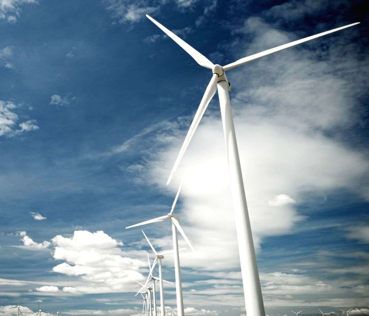 Wind industry can expect record installations by 2025: Report - Vimarsana News