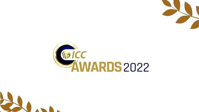 Winners of the ICC Awards 2022 set to be revealed from Monday onwards - Vimarsana News