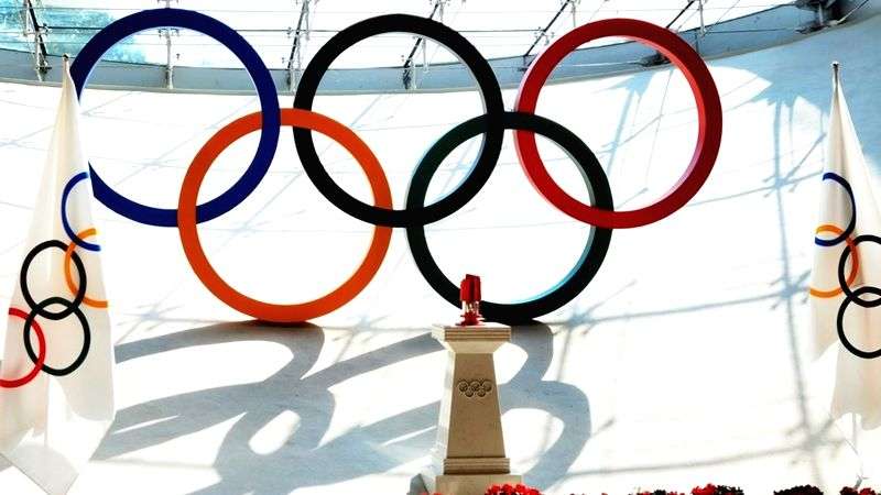 Winter Olympics: IOC does not foresee any situation to postpone Beining 2022 Games - Vimarsana News