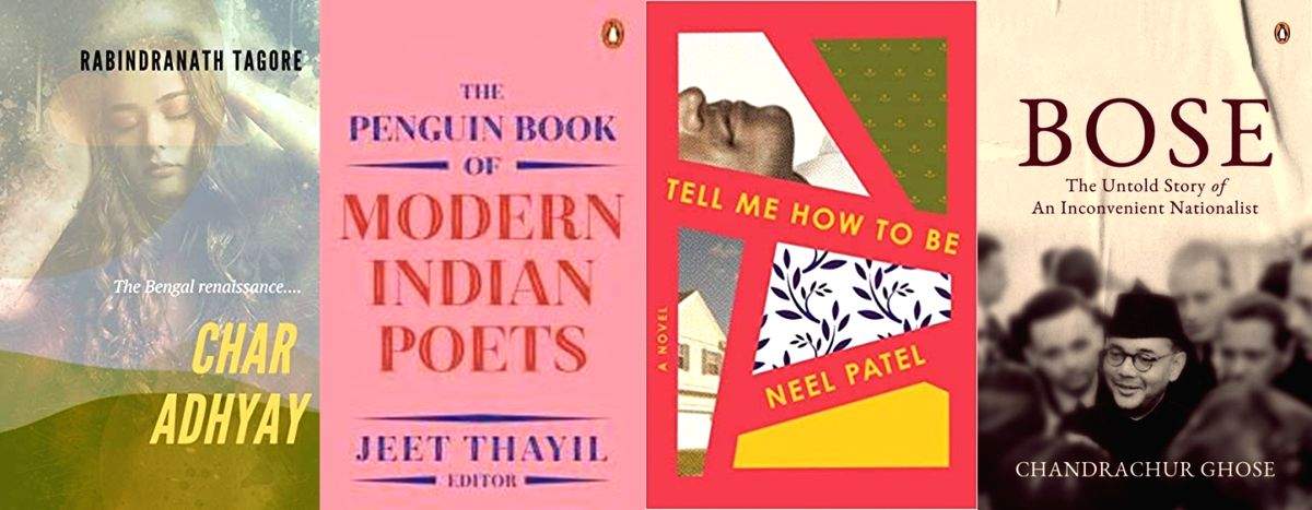 Winter Reads - Vimarsana News