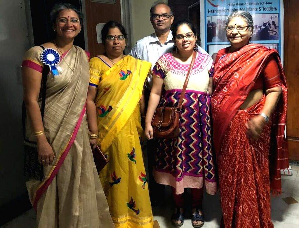 Wired to think differently: How determination can turn disability into an asset - Vimarsana News