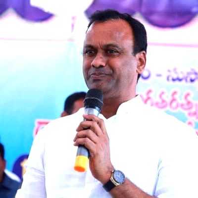 With assets of Rs 458 crore, Rajgopal Reddy richest candidate in Telangana - Vimarsana News