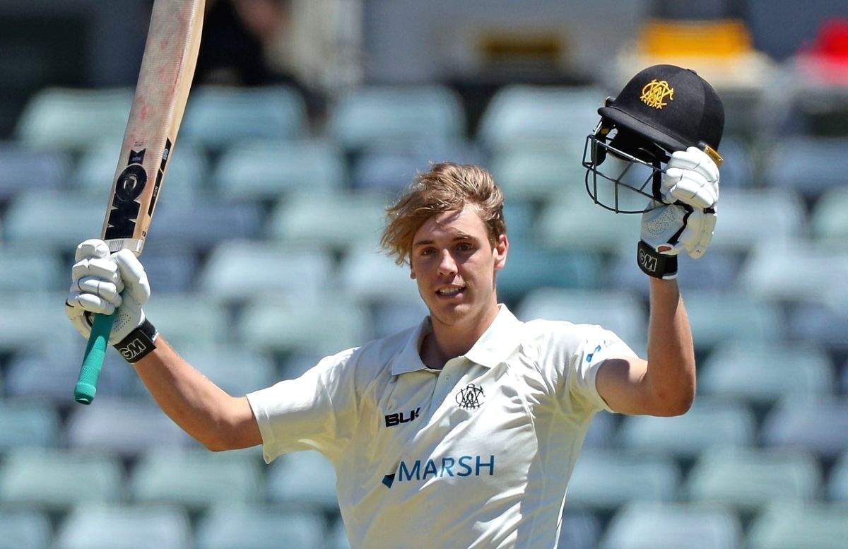Want to see Cameron Green earn spot in the playing eleven as a genuine all-rounder: O'Donnell - Vimarsana News
