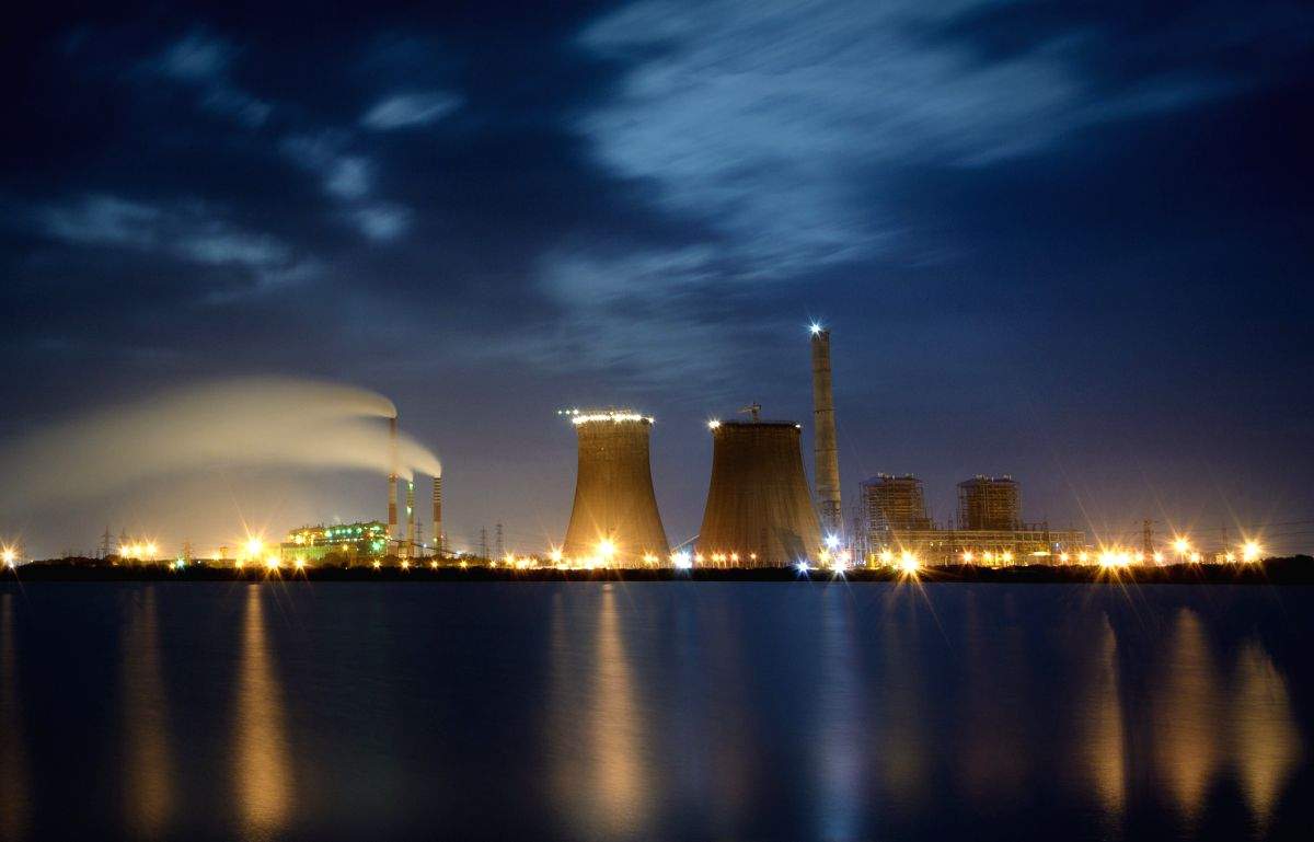 With copper plant's maintenance on course, Thoothukudi awaits new dawn - Vimarsana News