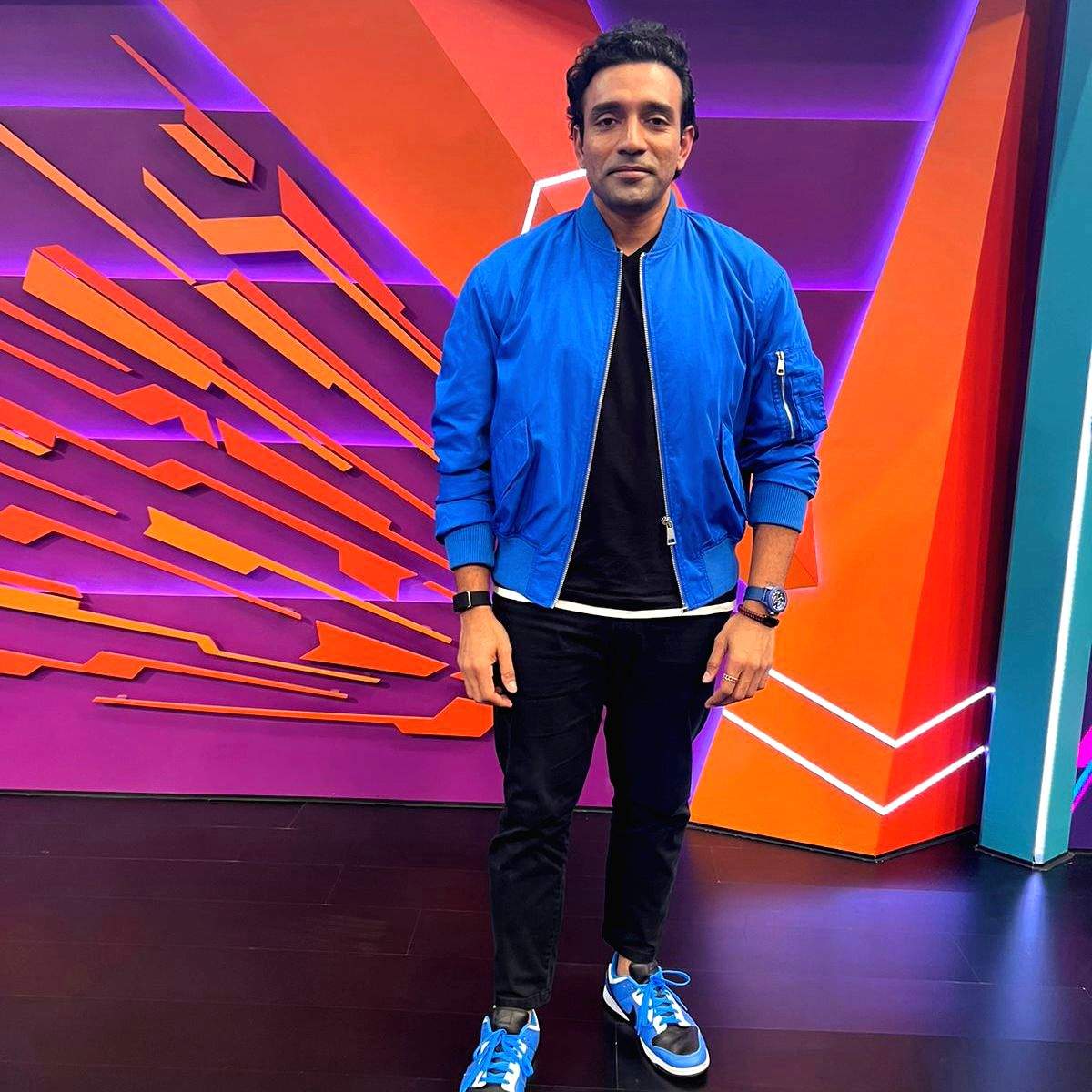 With quality players coming, India need to figure out which way they want to go in T20Is: Robin Uthappa - Vimarsana News