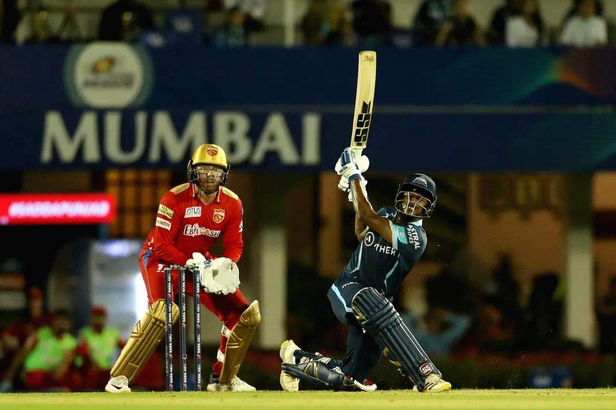 With stadium attendance allowed at 50 per cent in India, IPL creates nostalgia amongst Indian diaspora - Vimarsana News