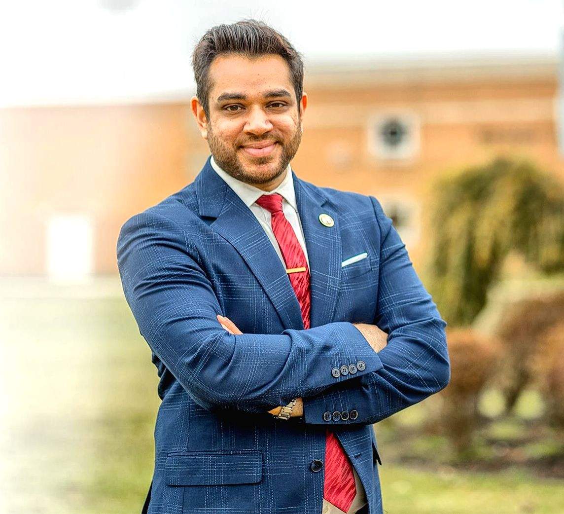 Woman sues US township, its Indian-American mayor over car crash - Vimarsana News