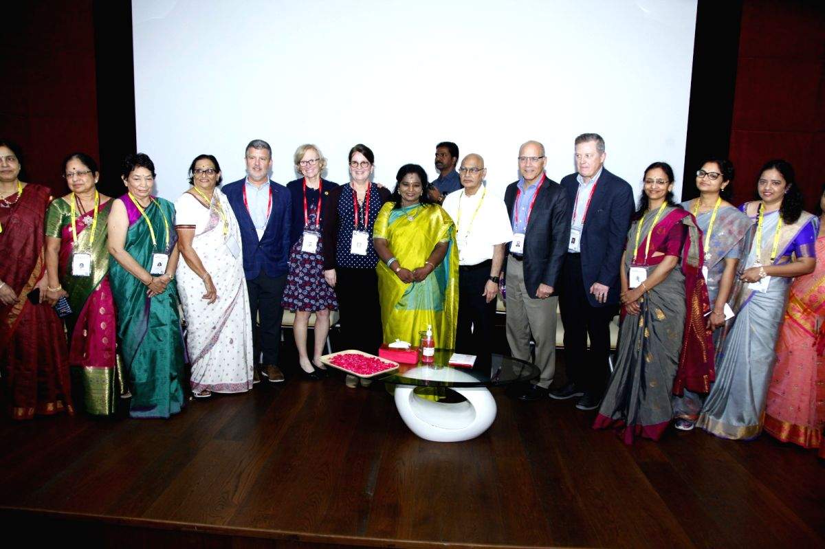 Women advised not to hide problems like uncontrolled bladder movement - Vimarsana News