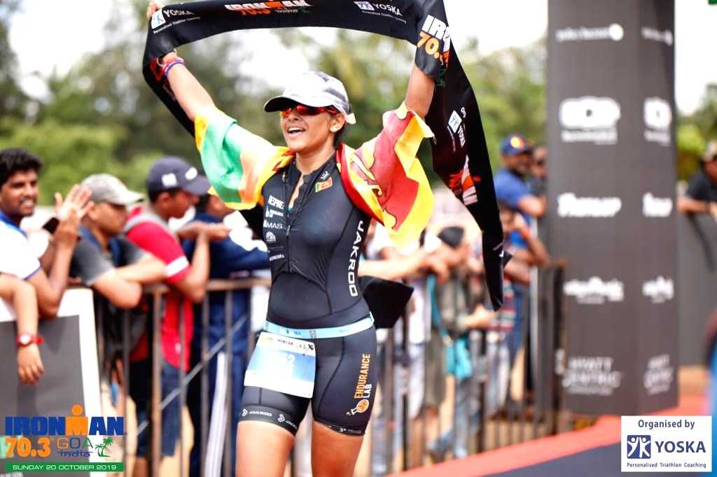 'Women in Sport' initiative launched to promote endurance sports in India - Vimarsana News