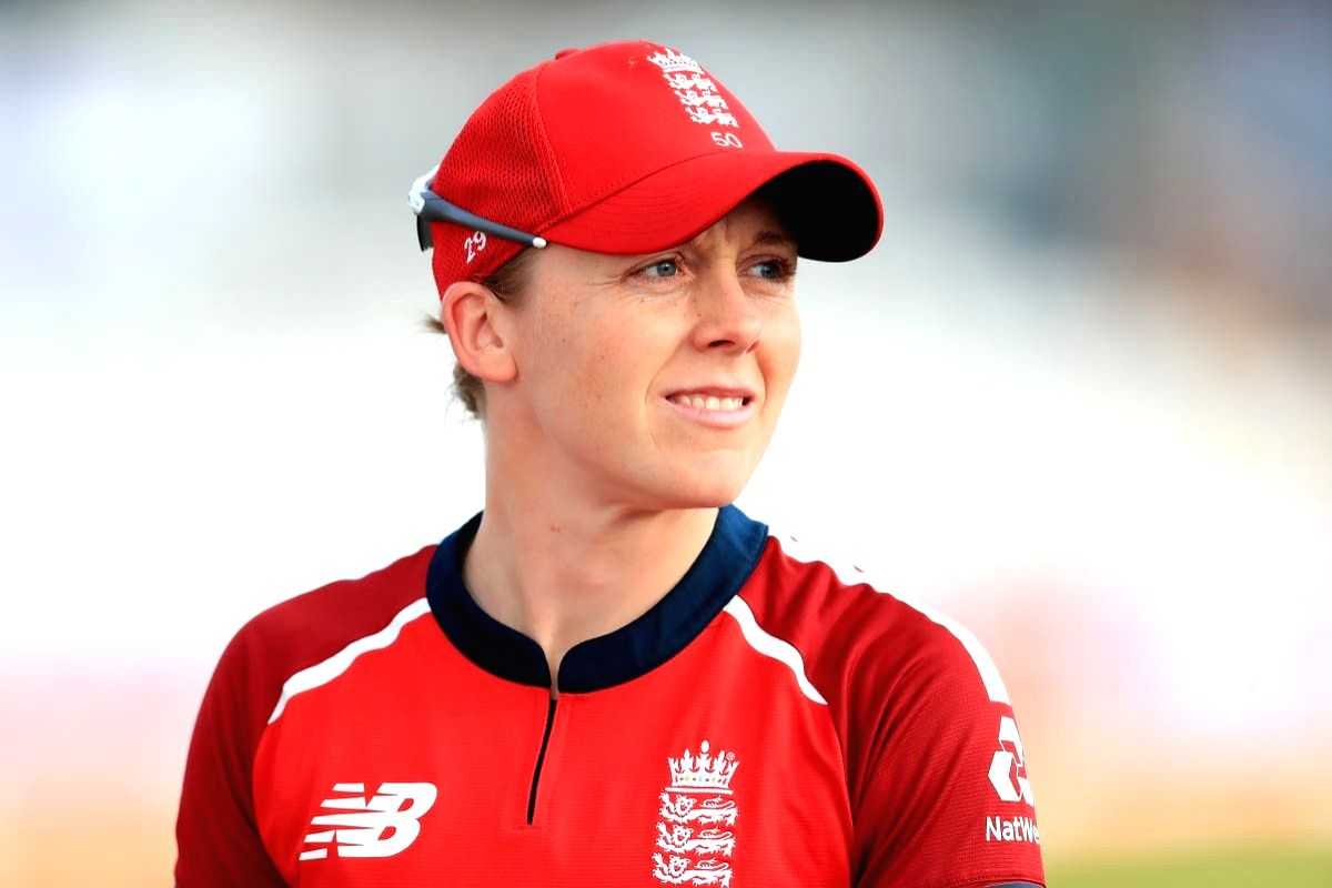 ICC Women's World Cup: Pressure quickly building on defending champions England to deliver - Vimarsana News