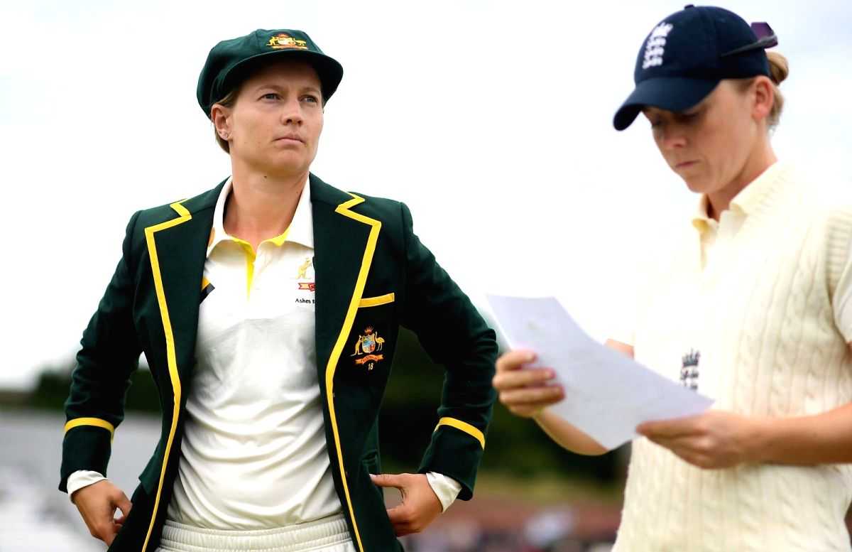 Women's Ashes schedule rejigged to accommodate ODI World Cup quarantine - Vimarsana News