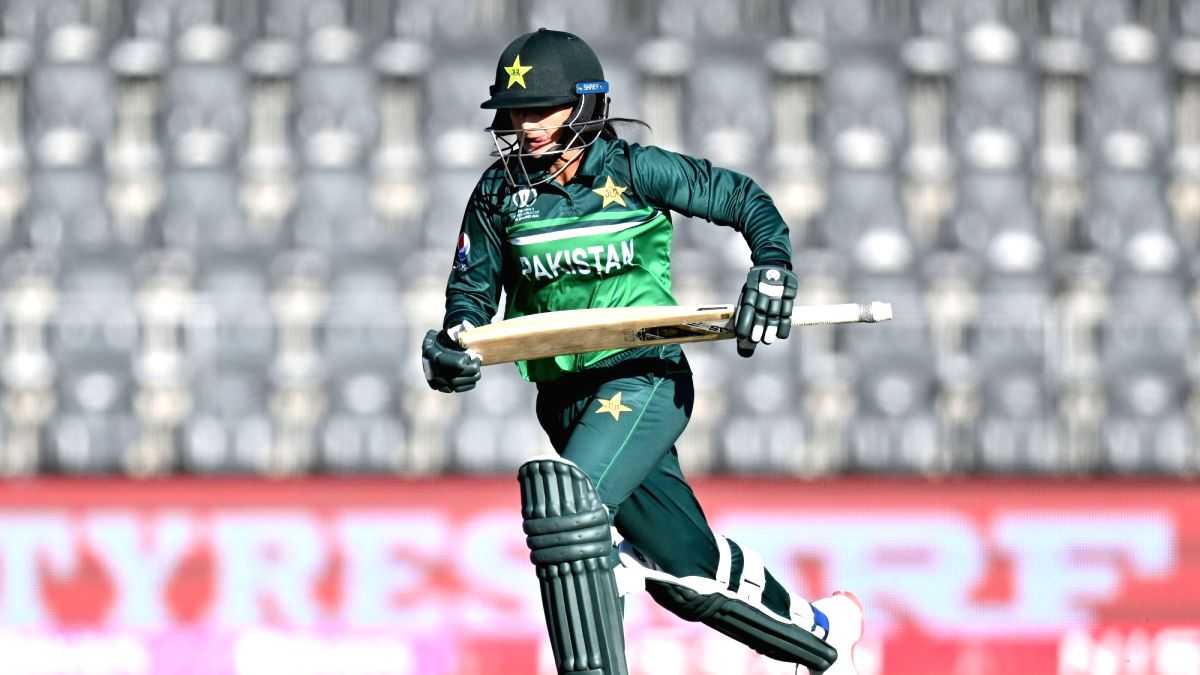 Former Pakistan women's captain Bismah Maroof calls time on her playing career - Vimarsana News