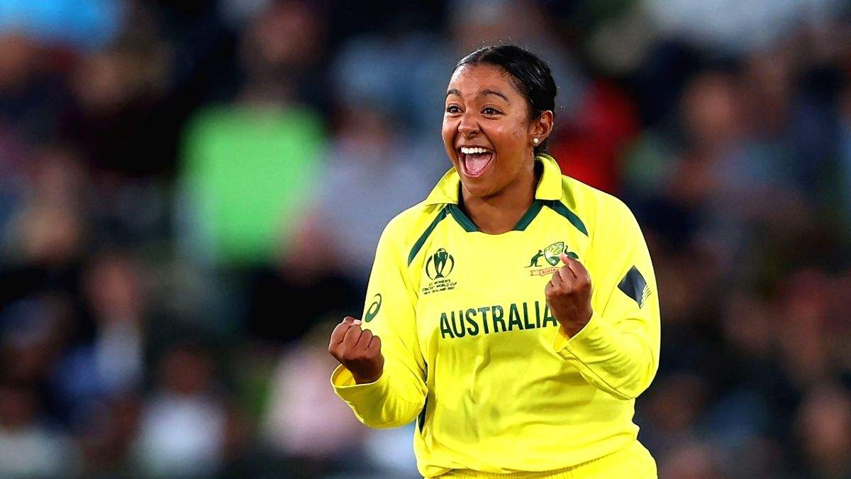 Alana King aiming to make WACA Ground 'her own' ahead of one-off Test against SA - Vimarsana News