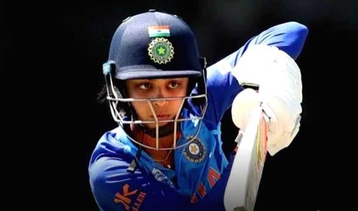 Women's ODI Batting Rankings: Nat Sciver-Brunt takes top spot; Harleen, Jemimah make big gains - Vimarsana News